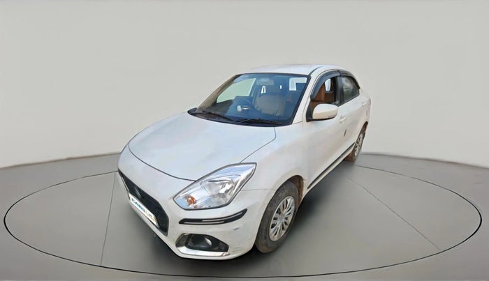 2022 Maruti Dzire VXI, Petrol, Manual, 1,22,322 km, exterior