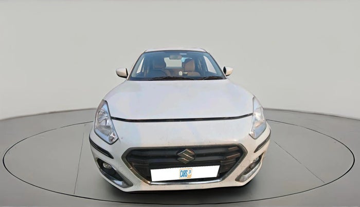 2022 Maruti Dzire VXI, Petrol, Manual, 1,22,322 km, exterior