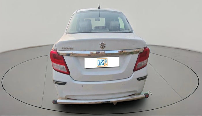 2022 Maruti Dzire VXI, Petrol, Manual, 1,22,322 km, exterior