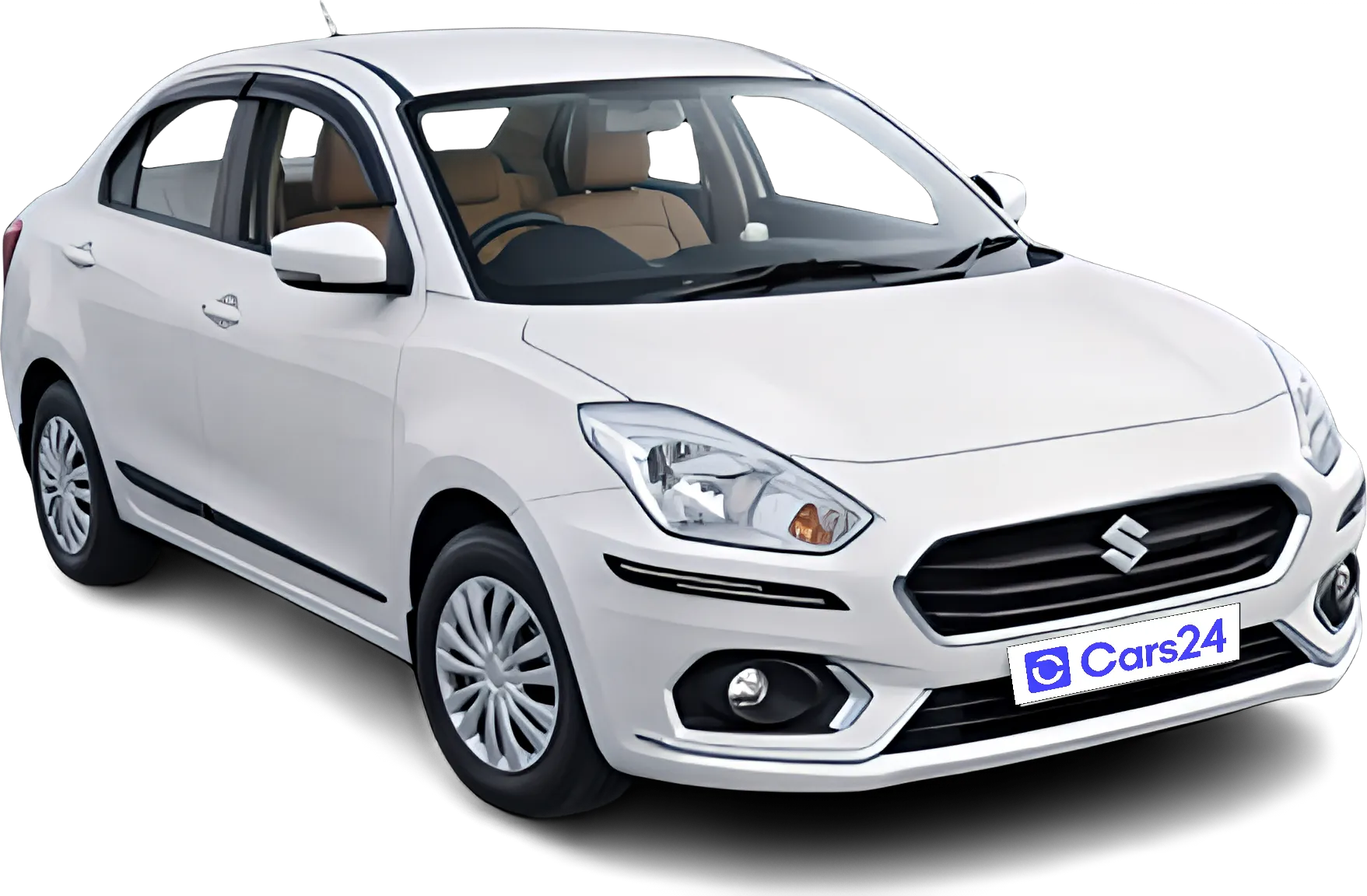 2022 Maruti Dzire - Sedan - Petrol - Manual - ₹4.83 lakh