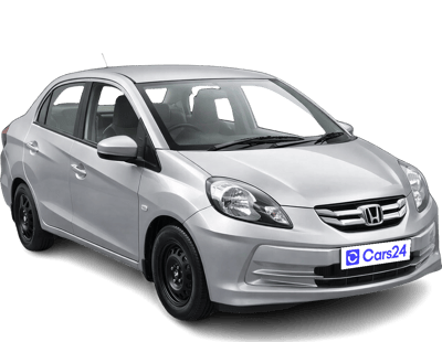 2013 Honda Amaze - Sedan - Diesel - Manual - ₹1.70 lakh