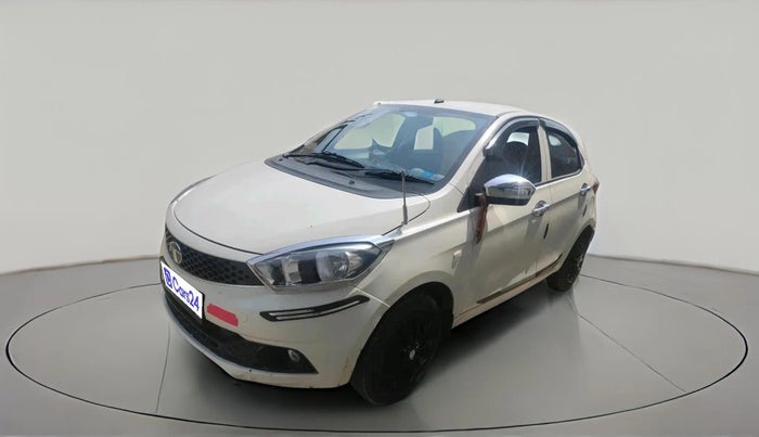 2019 Tata Tiago XM PETROL, Petrol, Manual, 27,845 km, exterior
