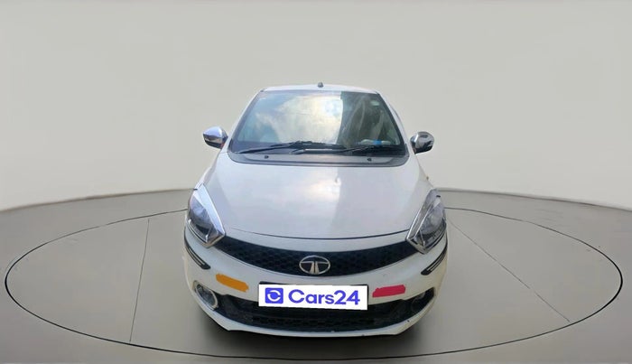 2019 Tata Tiago XM PETROL, Petrol, Manual, 27,845 km, exterior