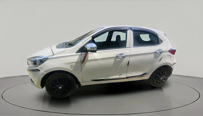 2019 Tata Tiago XM PETROL, Petrol, Manual, 27,845 km, exterior