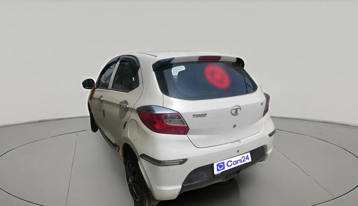 2019 Tata Tiago XM PETROL, Petrol, Manual, 27,845 km, exterior