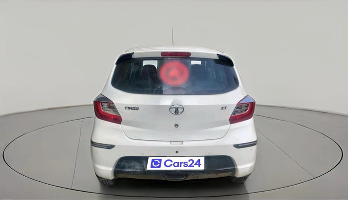 2019 Tata Tiago XM PETROL, Petrol, Manual, 27,845 km, exterior