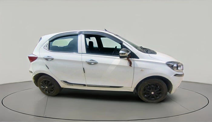 2019 Tata Tiago XM PETROL, Petrol, Manual, 27,845 km, exterior