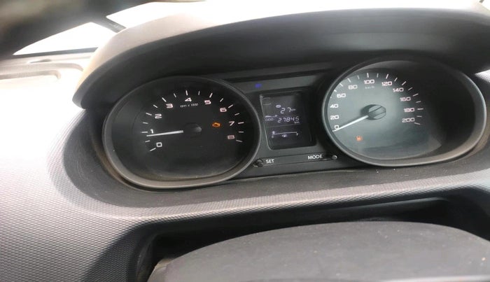 2019 Tata Tiago XM PETROL, Petrol, Manual, 27,845 km, interior