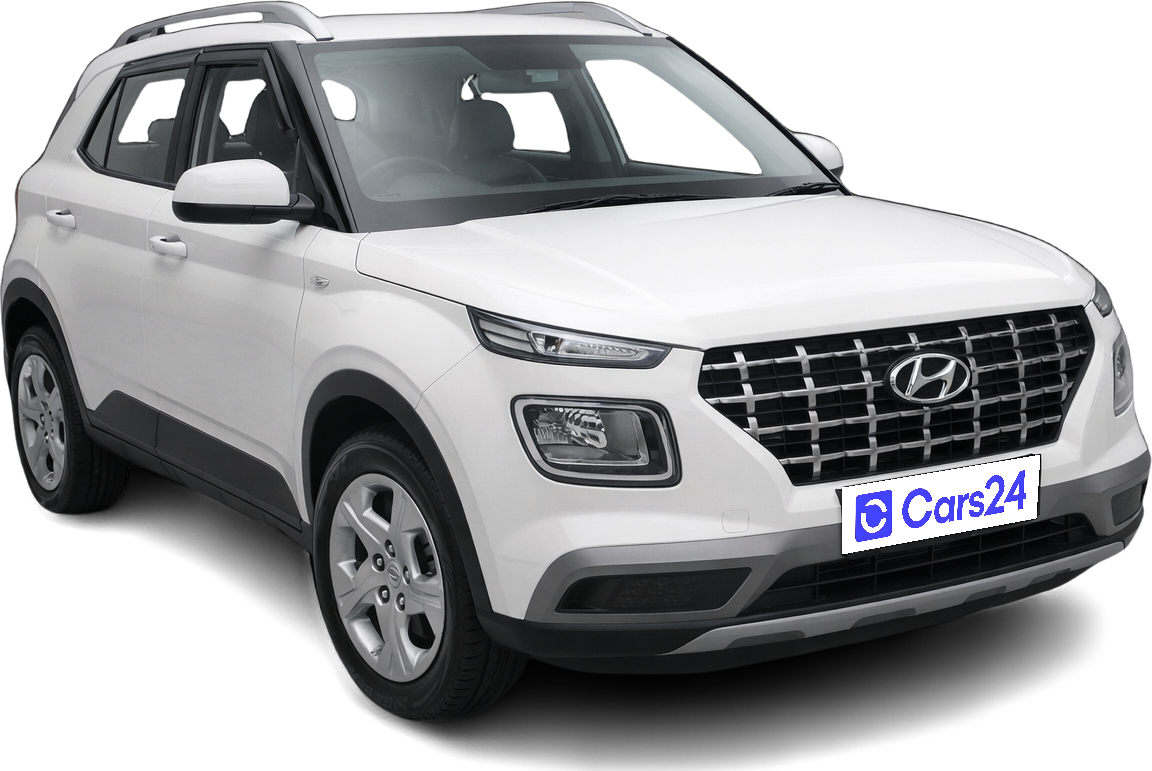 2019 Hyundai VENUE - SUV - Petrol - Manual - ₹6.00 lakh