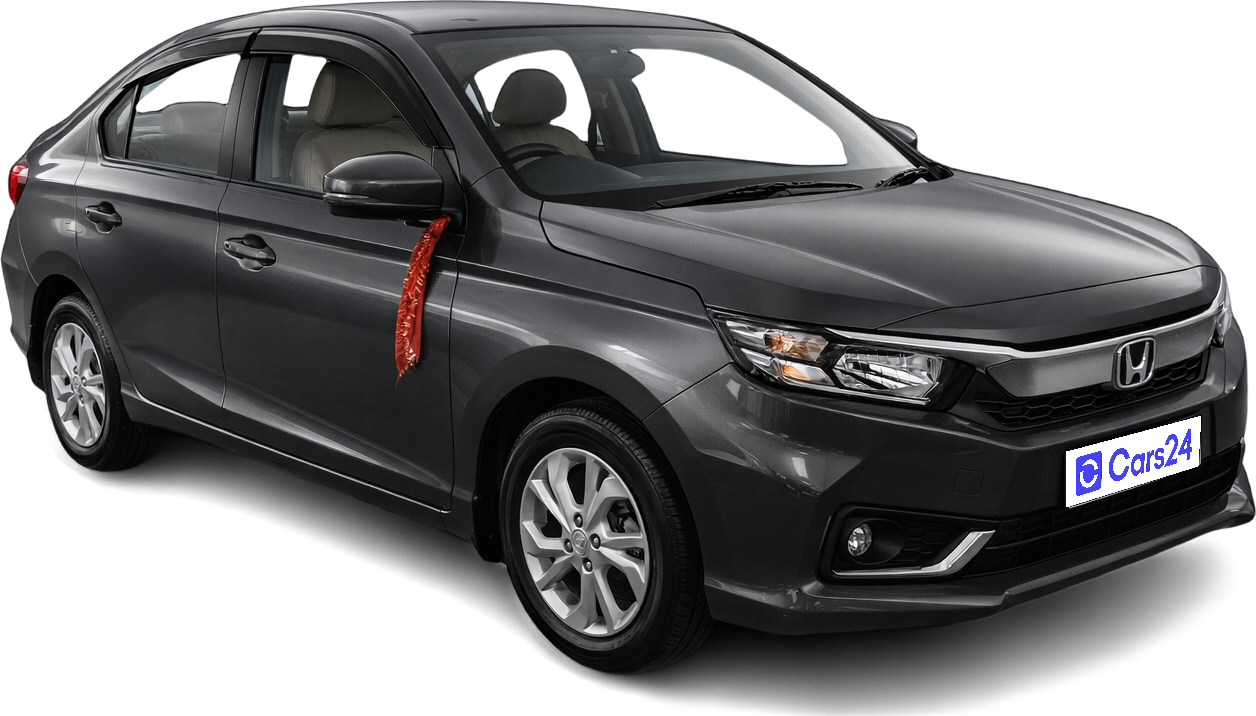2019 Honda Amaze - Sedan - Petrol - Manual - ₹5.90 lakh