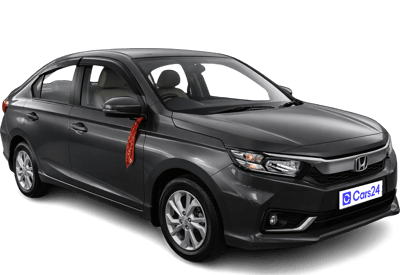 2019 Honda Amaze - Sedan - Petrol - Manual - ₹5.90 lakh