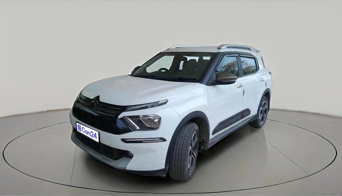 2023 CITROEN C3 AIRCROSS MAX 1.2 7 STR, Petrol, Manual, 27,814 km, exterior