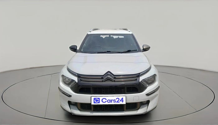 2023 CITROEN C3 AIRCROSS MAX 1.2 7 STR, Petrol, Manual, 27,814 km, exterior