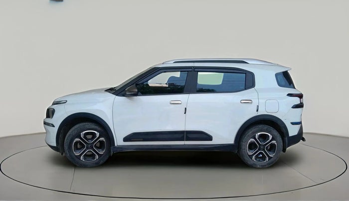 2023 CITROEN C3 AIRCROSS MAX 1.2 7 STR, Petrol, Manual, 27,814 km, exterior