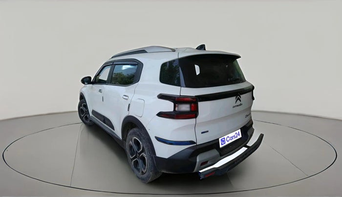 2023 CITROEN C3 AIRCROSS MAX 1.2 7 STR, Petrol, Manual, 27,814 km, exterior