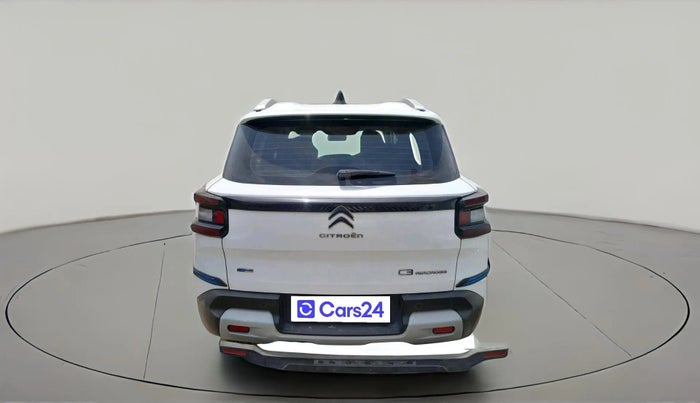 2023 CITROEN C3 AIRCROSS MAX 1.2 7 STR, Petrol, Manual, 27,814 km, exterior