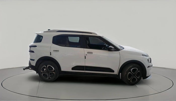 2023 CITROEN C3 AIRCROSS MAX 1.2 7 STR, Petrol, Manual, 27,814 km, exterior