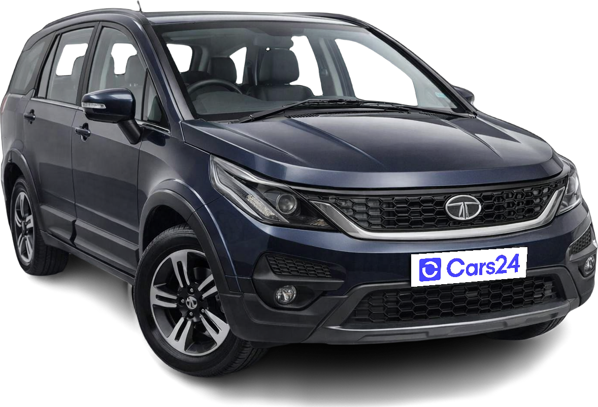 2017 Tata Hexa - SUV - Diesel - Manual - ₹5.90 lakh