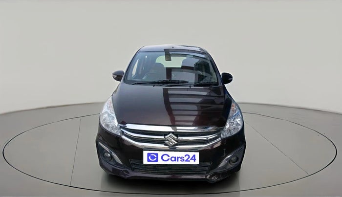 2017 Maruti Ertiga VDI SHVS, Diesel, Manual, 99,156 km, exterior