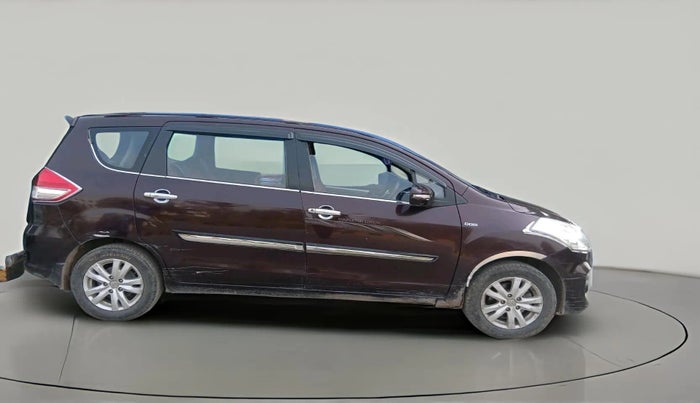 2017 Maruti Ertiga VDI SHVS, Diesel, Manual, 99,156 km, exterior