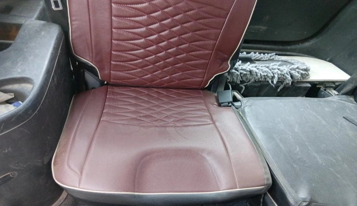 2017 Maruti Ertiga VDI SHVS, Diesel, Manual, 99,156 km, interior