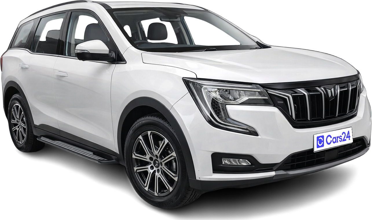 2021 Mahindra XUV700 - SUV - Petrol - Automatic - ₹19.10 lakh