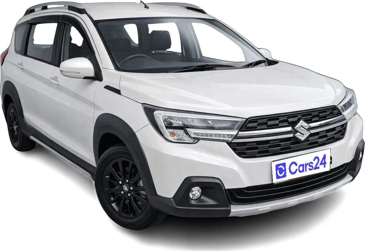 2021 Maruti XL6 - SUV - Petrol - Manual - ₹10.20 lakh