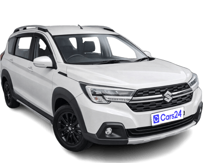 2021 Maruti XL6 - SUV - Petrol - Manual - ₹10.20 lakh