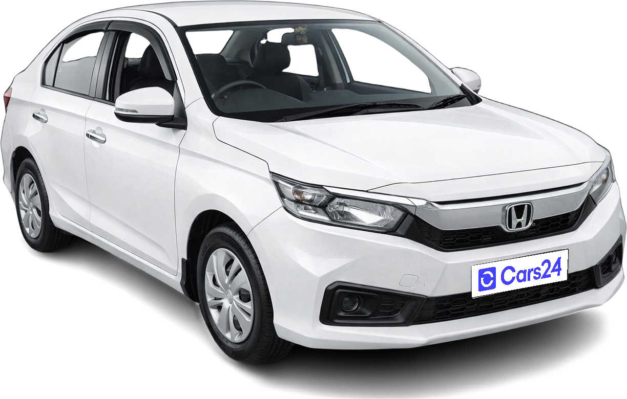2019 Honda Amaze - Sedan - Petrol - Manual - ₹4.63 lakh