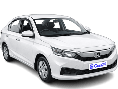 2019 Honda Amaze - Sedan - Petrol - Manual - ₹4.63 lakh