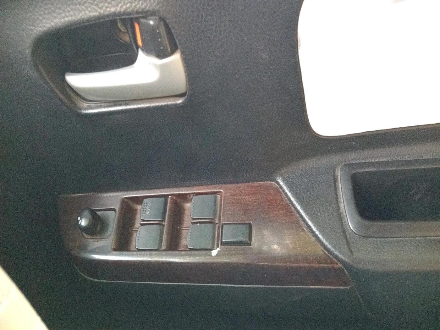 2016 Maruti Wagon R 1.0 VXI, Petrol, Manual, 31,069 km, interior