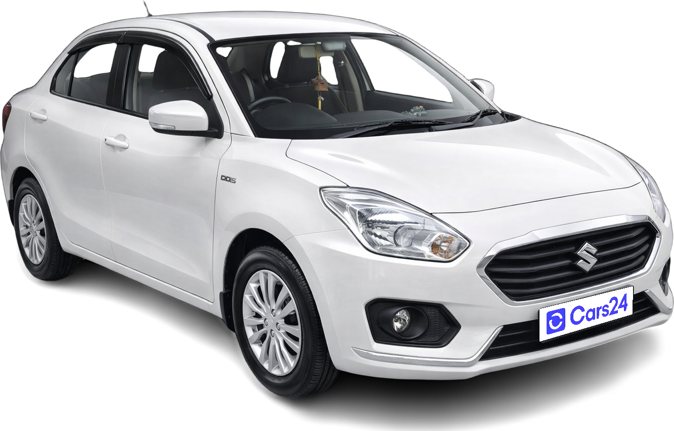 2017 Maruti Dzire - Sedan - Diesel - Manual - ₹4.21 lakh