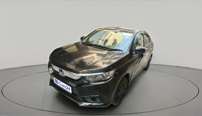 2018 Honda Amaze 1.2L I-VTEC S, Petrol, Manual, 39,004 km, exterior