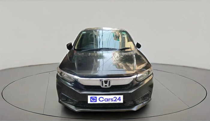 2018 Honda Amaze 1.2L I-VTEC S, Petrol, Manual, 39,004 km, exterior