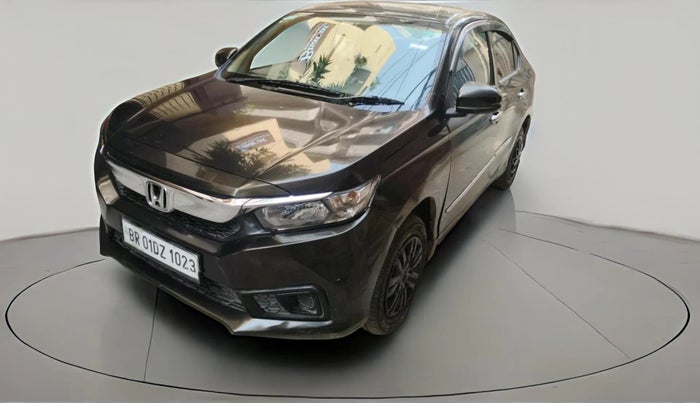 2018 Honda Amaze 1.2L I-VTEC S, Petrol, Manual, 39,004 km, exterior