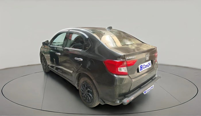 2018 Honda Amaze 1.2L I-VTEC S, Petrol, Manual, 39,004 km, exterior