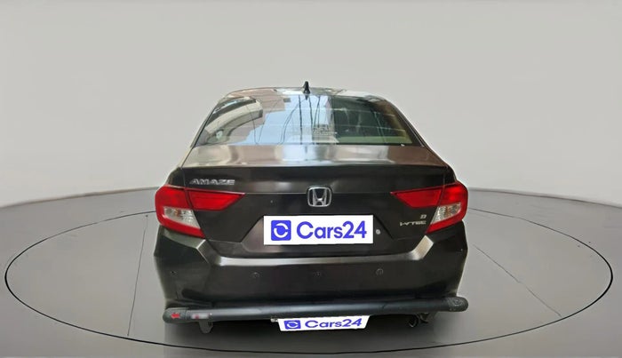 2018 Honda Amaze 1.2L I-VTEC S, Petrol, Manual, 39,004 km, exterior