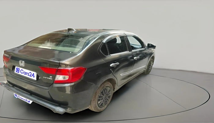 2018 Honda Amaze 1.2L I-VTEC S, Petrol, Manual, 39,004 km, exterior