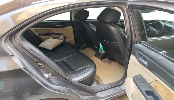 2018 Honda Amaze 1.2L I-VTEC S, Petrol, Manual, 39,004 km, interior