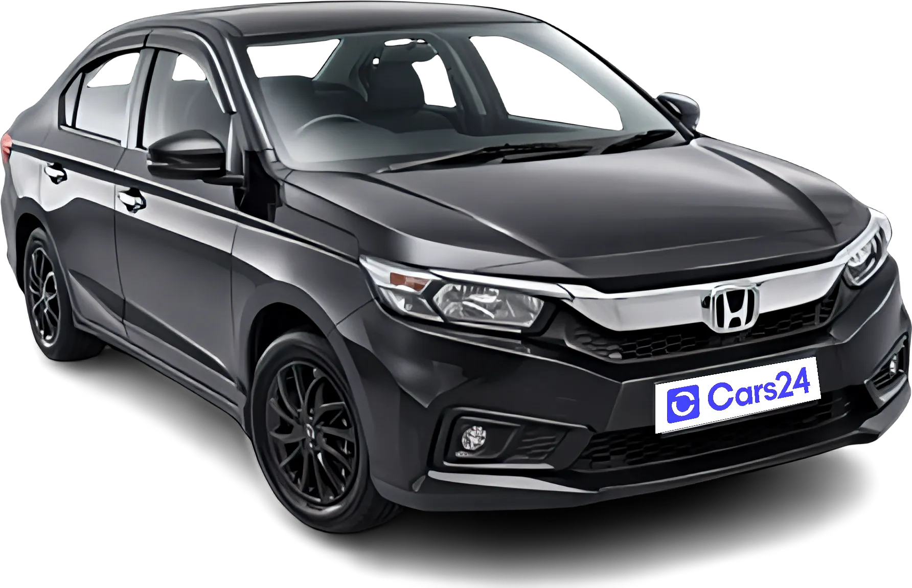 2018 Honda Amaze - Sedan - Petrol - Manual - ₹4.79 lakh