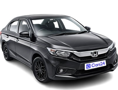 2018 Honda Amaze - Sedan - Petrol - Manual - ₹4.79 lakh