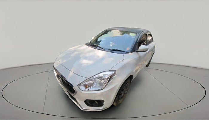 2018 Maruti Dzire VXI, Petrol, Manual, 1,01,107 km, exterior