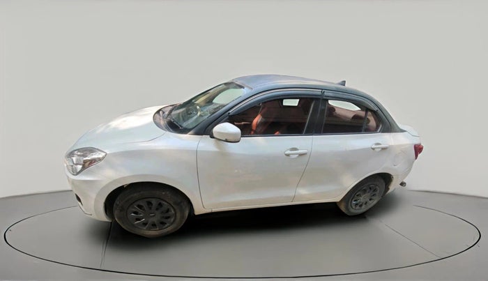 2018 Maruti Dzire VXI, Petrol, Manual, 1,01,107 km, exterior
