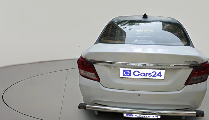 2018 Maruti Dzire VXI, Petrol, Manual, 1,01,107 km, exterior