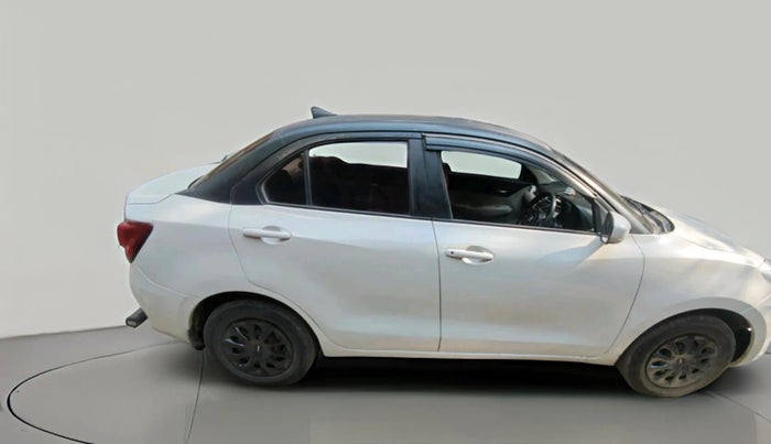 2018 Maruti Dzire VXI, Petrol, Manual, 1,01,107 km, exterior