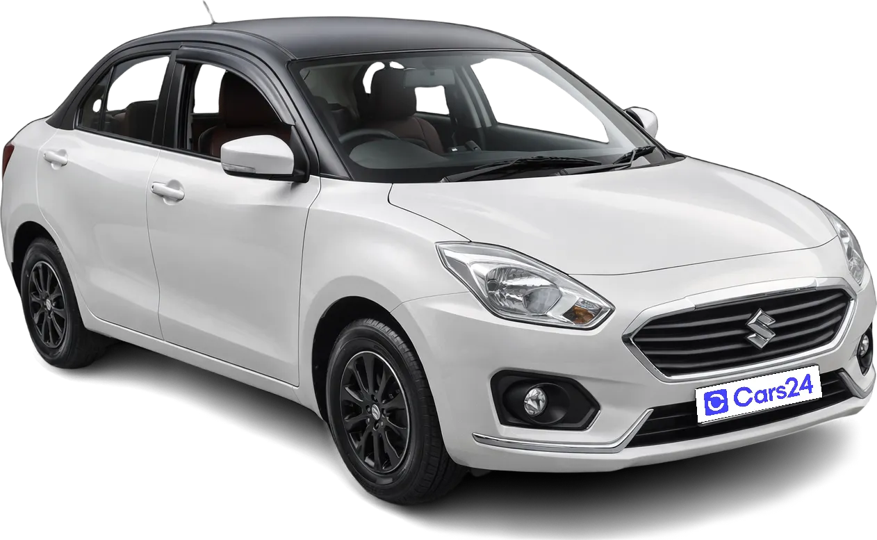 2018 Maruti Dzire - Sedan - Petrol - Manual - ₹4.50 lakh