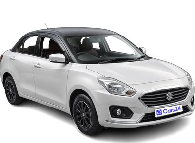 2018 Maruti Dzire - Sedan - Petrol - Manual - ₹4.50 lakh