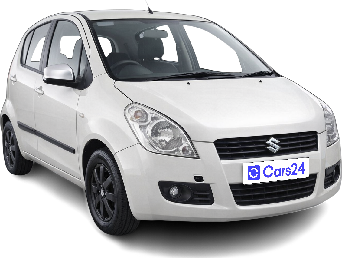 2011 Maruti Ritz - Hatchback - Petrol - Manual - ₹1.03 lakh