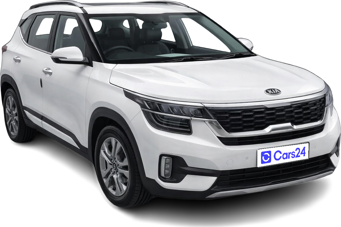 2019 KIA SELTOS - SUV - Diesel - Manual - ₹11.30 lakh