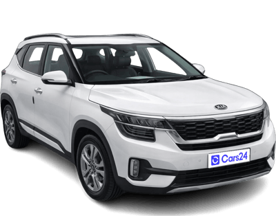 2019 KIA SELTOS - SUV - Diesel - Manual - ₹11.30 lakh